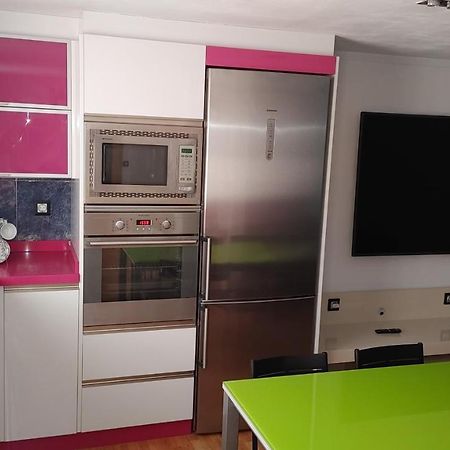 Apartamento Climatizado Vacacional Villalonga Zewnętrze zdjęcie