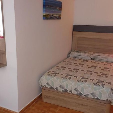 Apartamento Climatizado Vacacional Villalonga Zewnętrze zdjęcie
