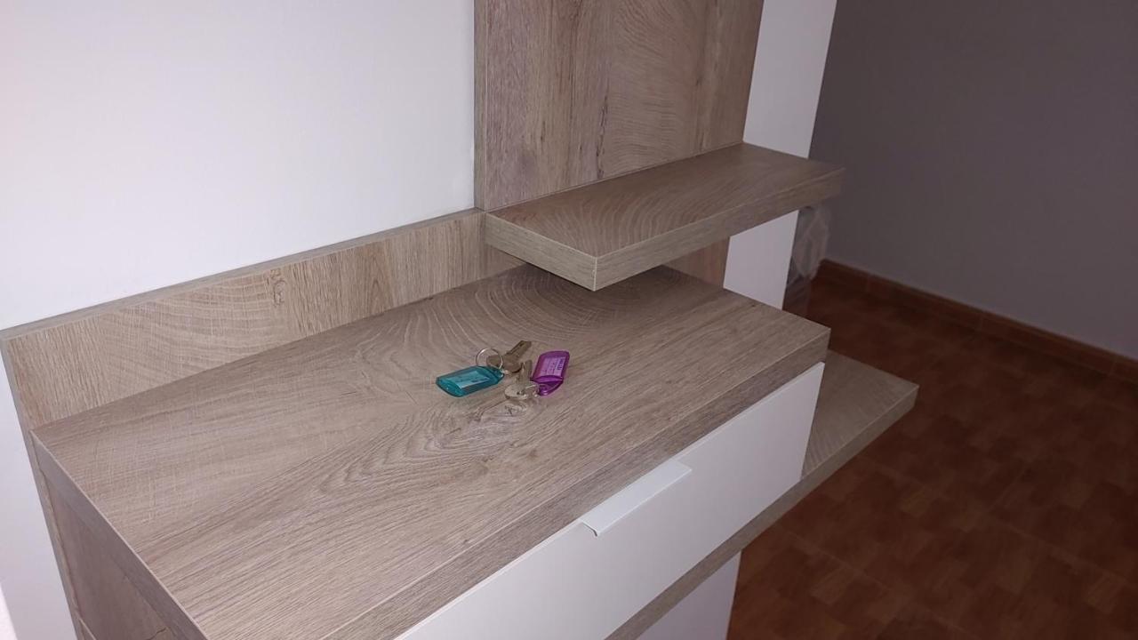 Apartamento Climatizado Vacacional Villalonga Zewnętrze zdjęcie