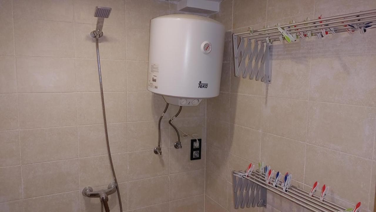 Apartamento Climatizado Vacacional Villalonga Zewnętrze zdjęcie